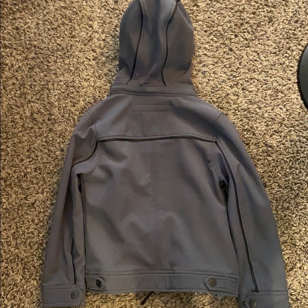 Boys jacket - Picture 2 of 4